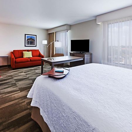 Hampton Inn And Suites Georgetown/Austin North, Tx מראה חיצוני תמונה