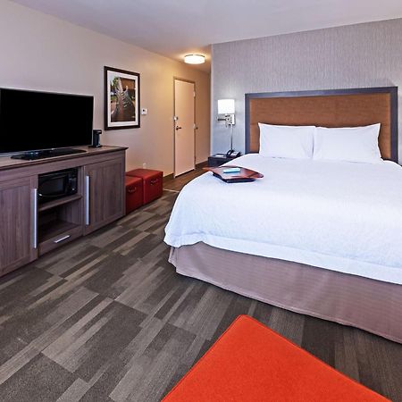 Hampton Inn And Suites Georgetown/Austin North, Tx מראה חיצוני תמונה