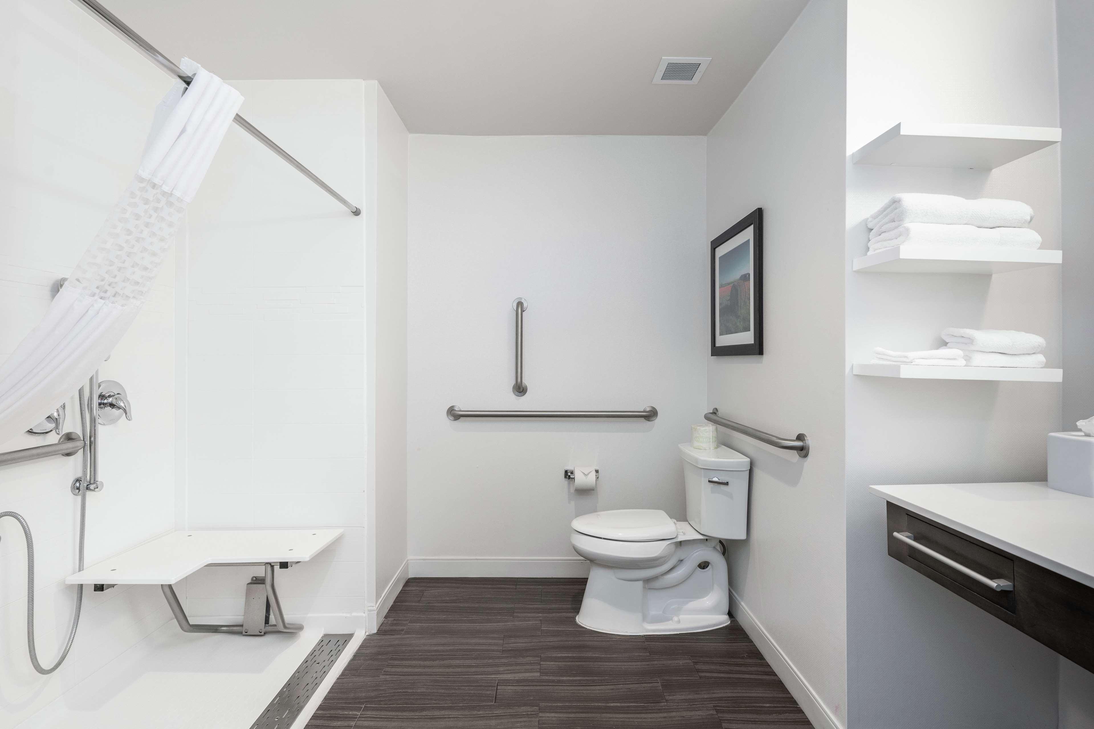 Hampton Inn And Suites Georgetown/Austin North, Tx מראה חיצוני תמונה
