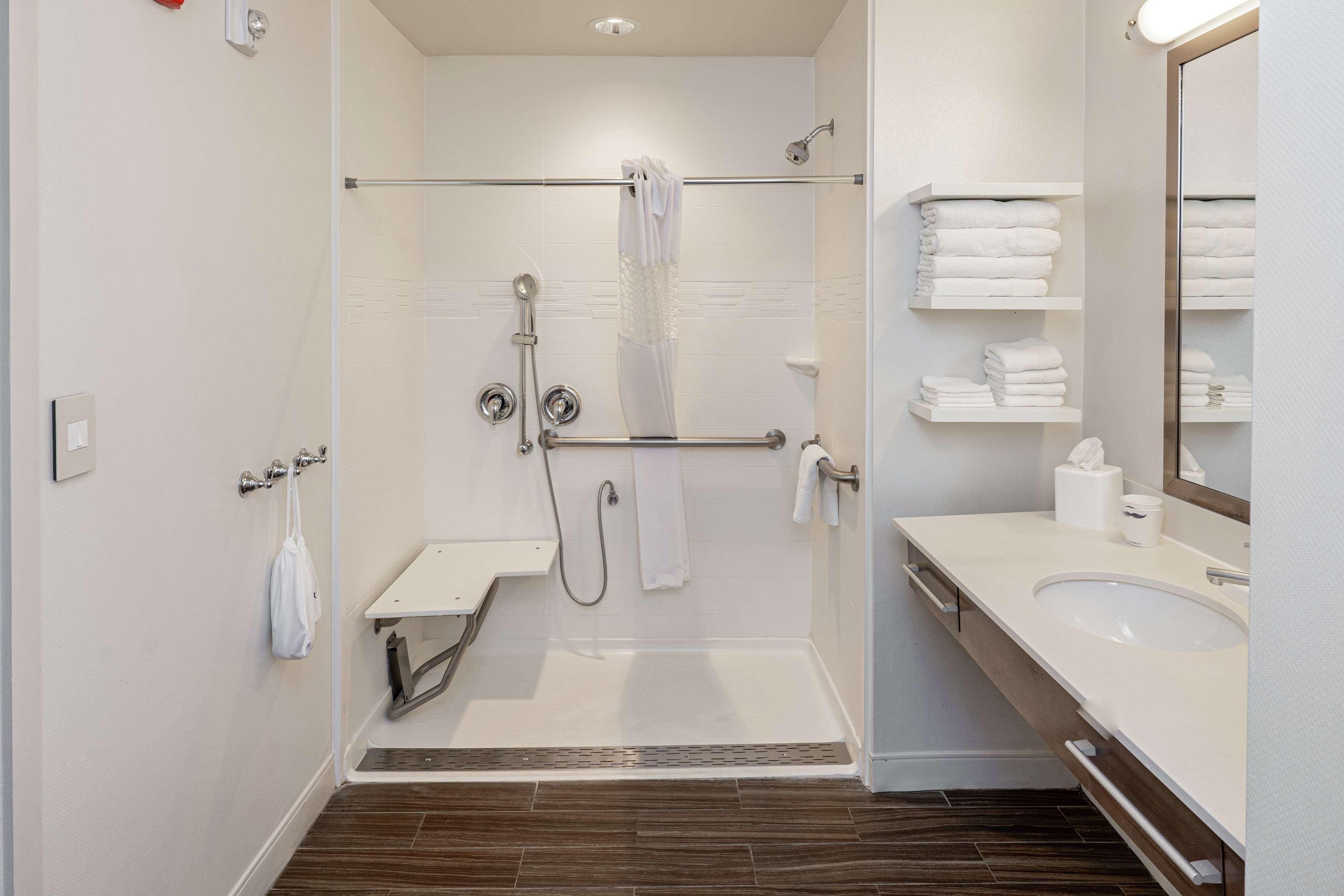Hampton Inn And Suites Georgetown/Austin North, Tx מראה חיצוני תמונה