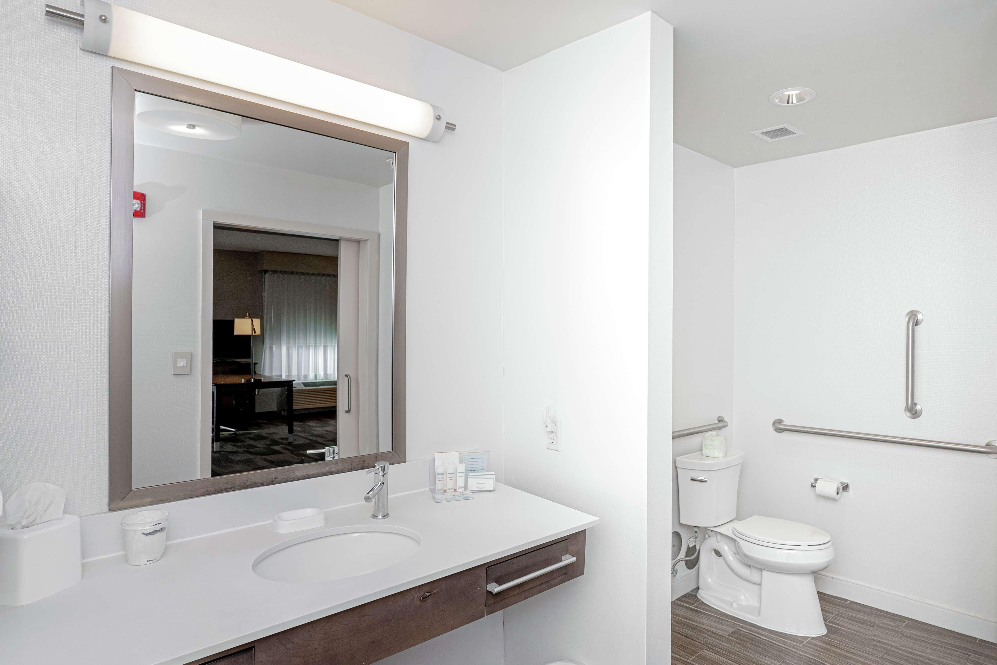 Hampton Inn And Suites Georgetown/Austin North, Tx מראה חיצוני תמונה