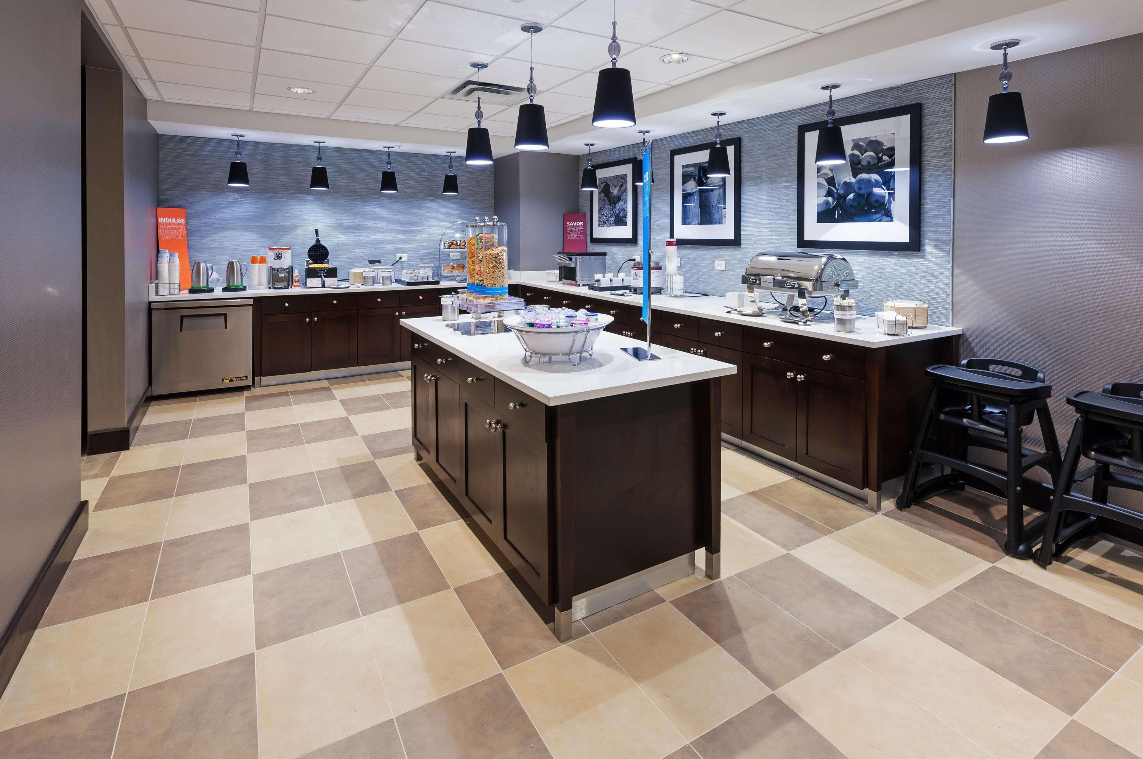 Hampton Inn And Suites Georgetown/Austin North, Tx מראה חיצוני תמונה