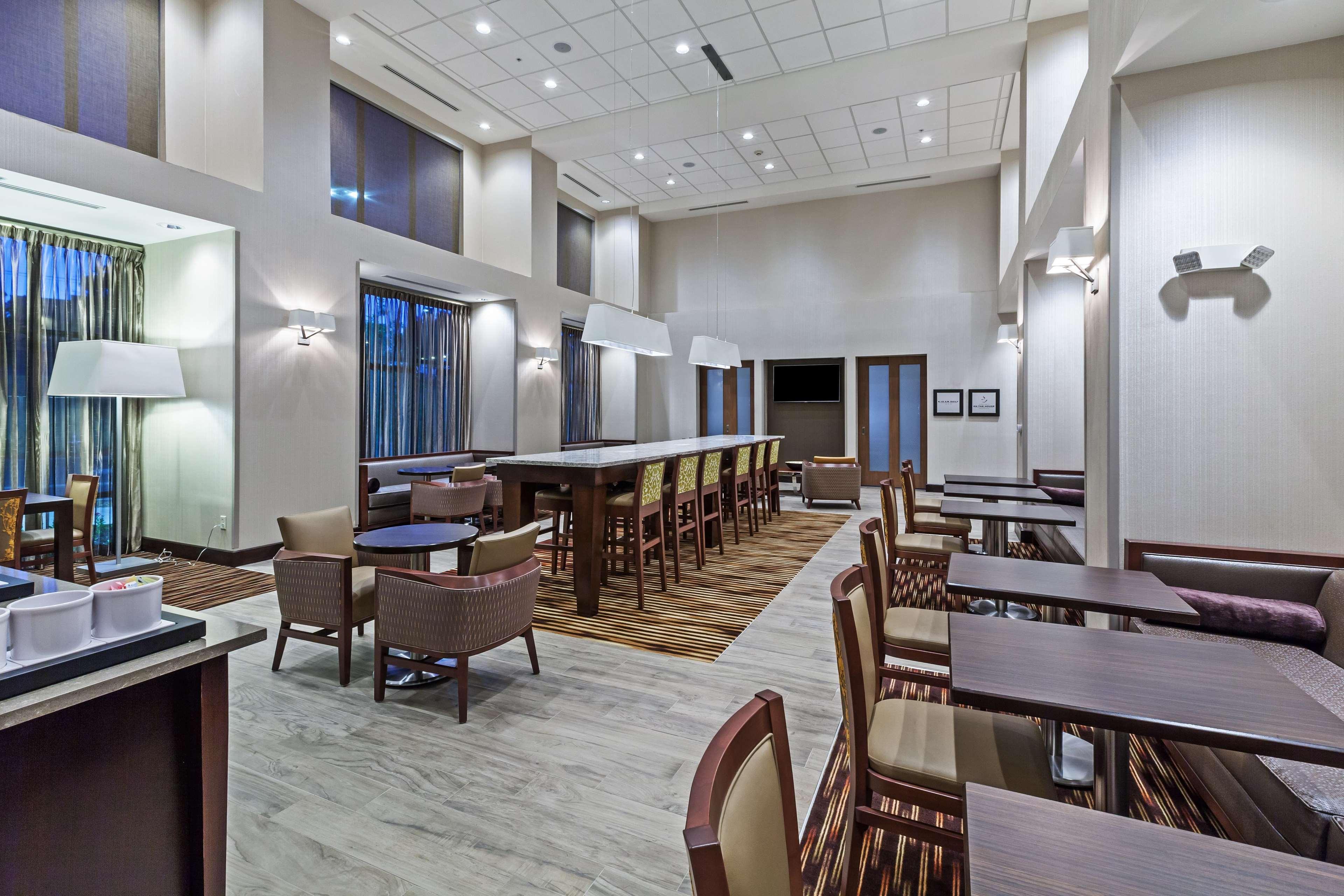 Hampton Inn And Suites Georgetown/Austin North, Tx מראה חיצוני תמונה