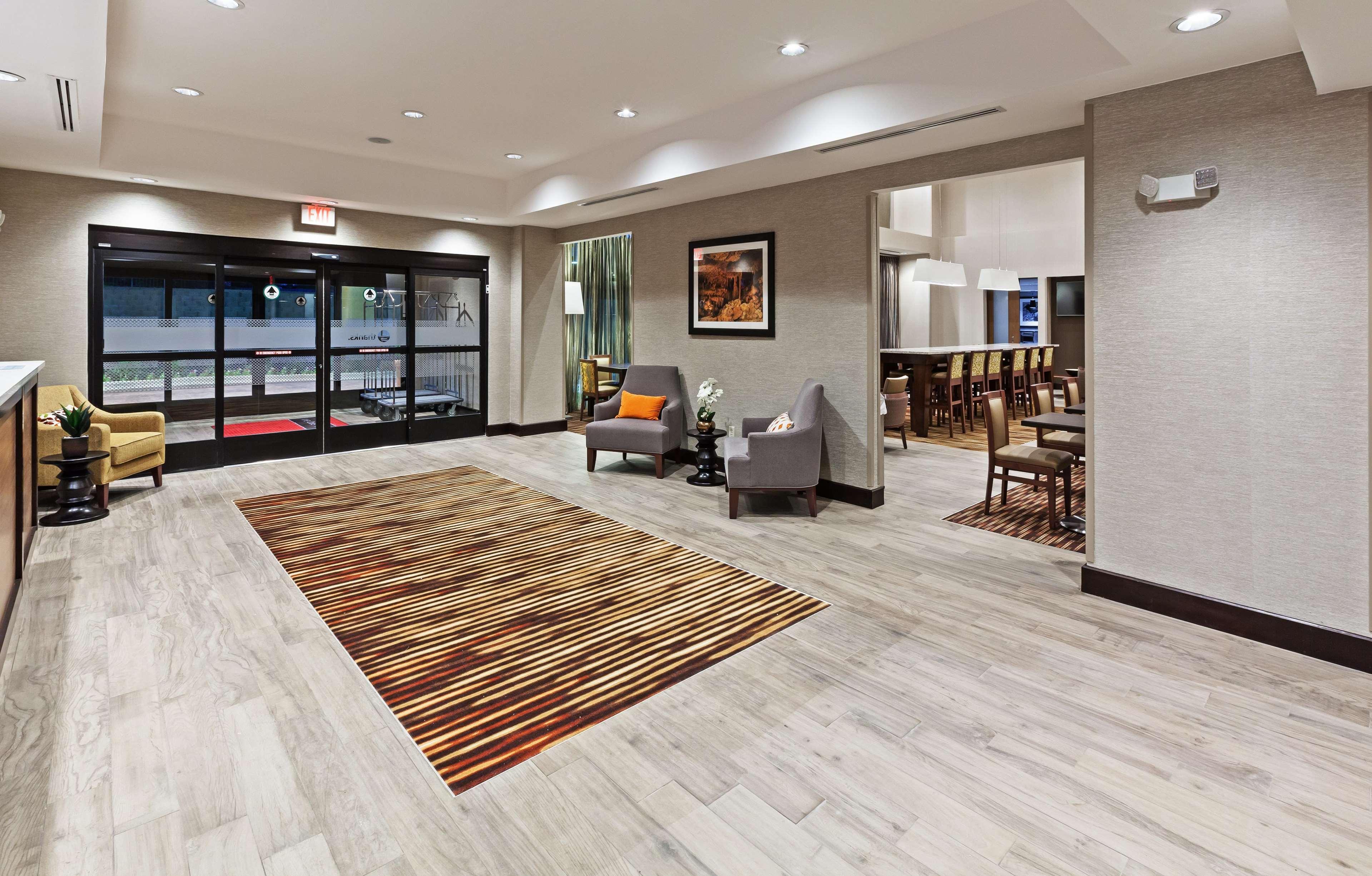 Hampton Inn And Suites Georgetown/Austin North, Tx מראה חיצוני תמונה