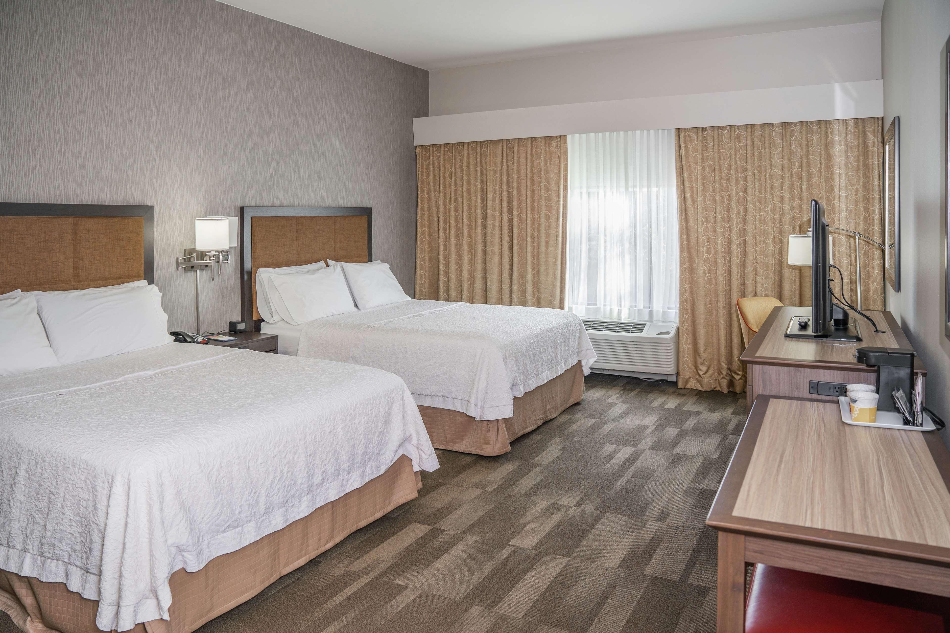 Hampton Inn And Suites Georgetown/Austin North, Tx מראה חיצוני תמונה