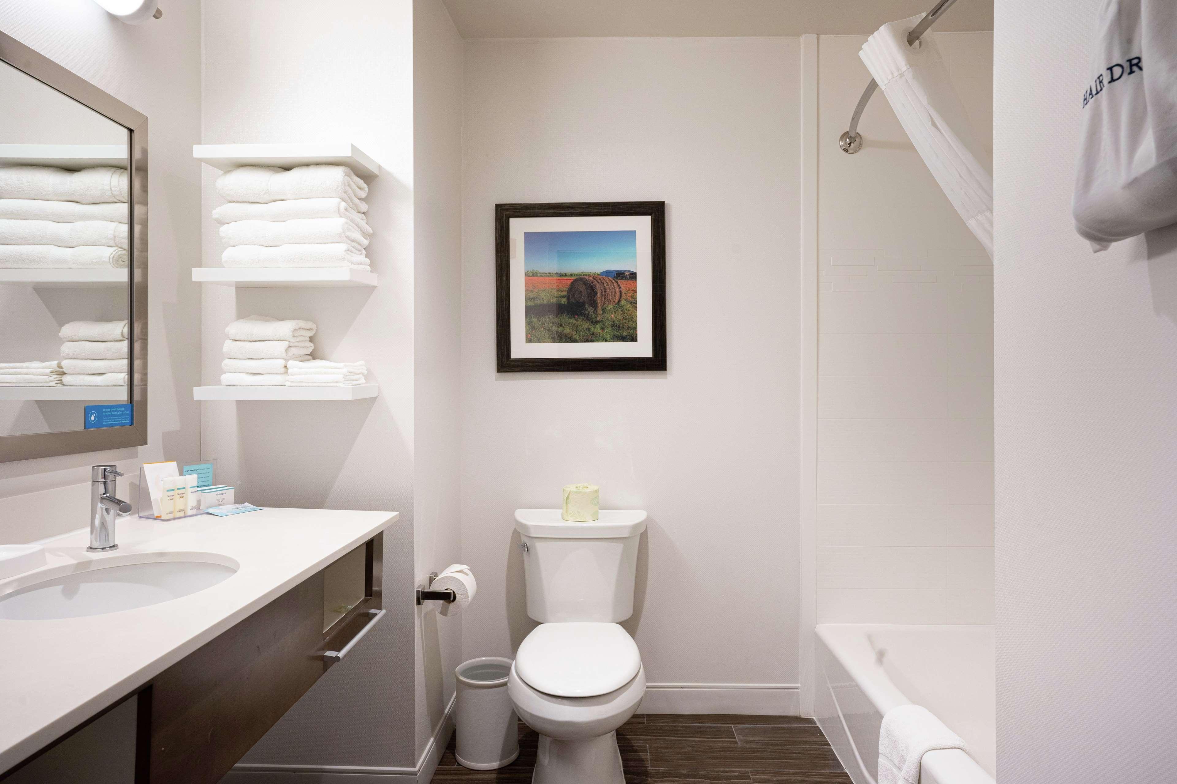 Hampton Inn And Suites Georgetown/Austin North, Tx מראה חיצוני תמונה