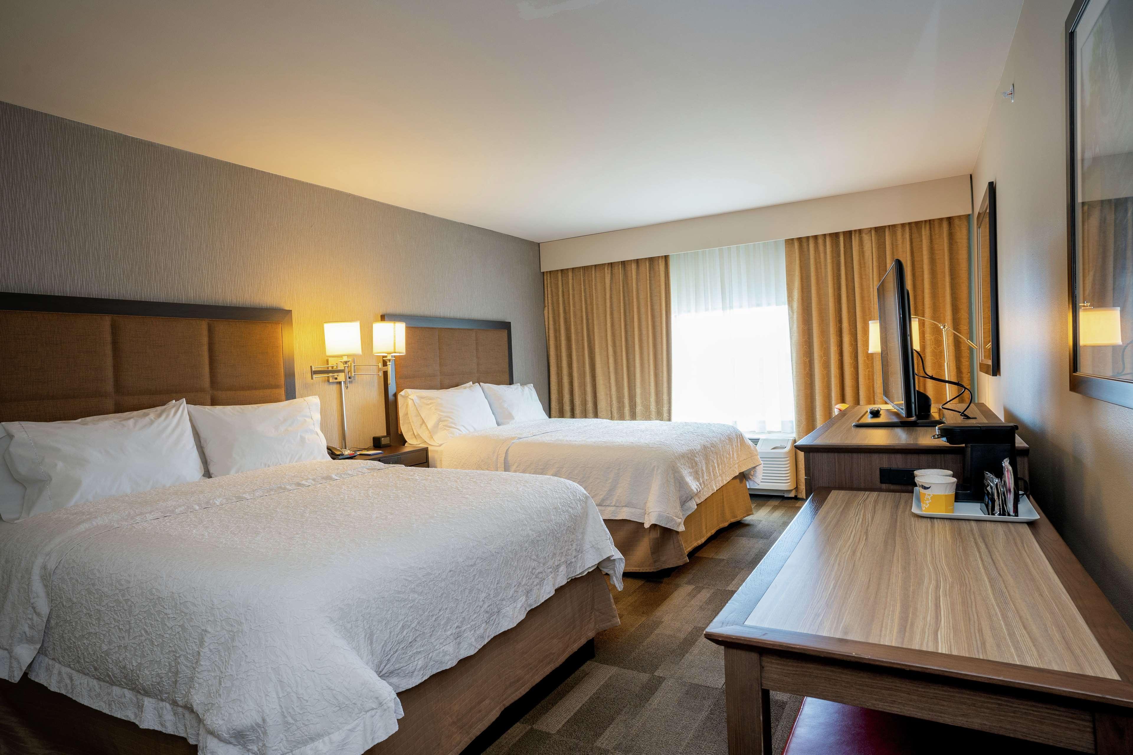 Hampton Inn And Suites Georgetown/Austin North, Tx מראה חיצוני תמונה