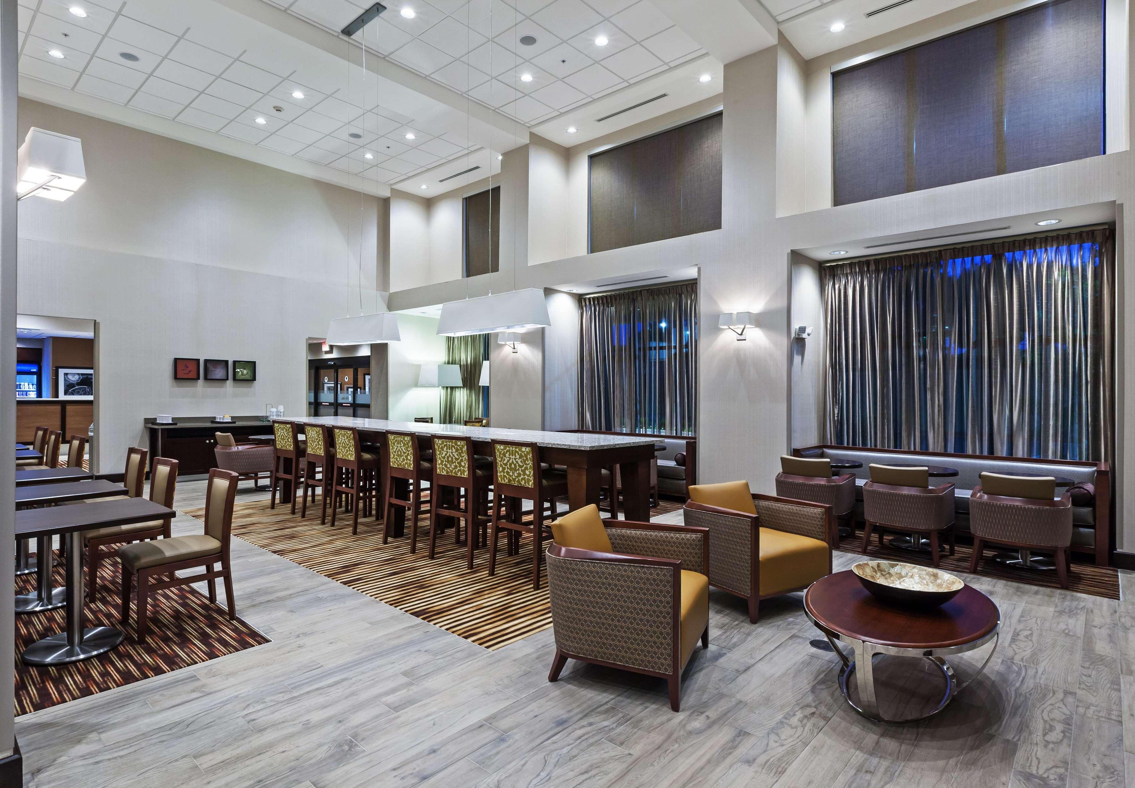 Hampton Inn And Suites Georgetown/Austin North, Tx מראה חיצוני תמונה