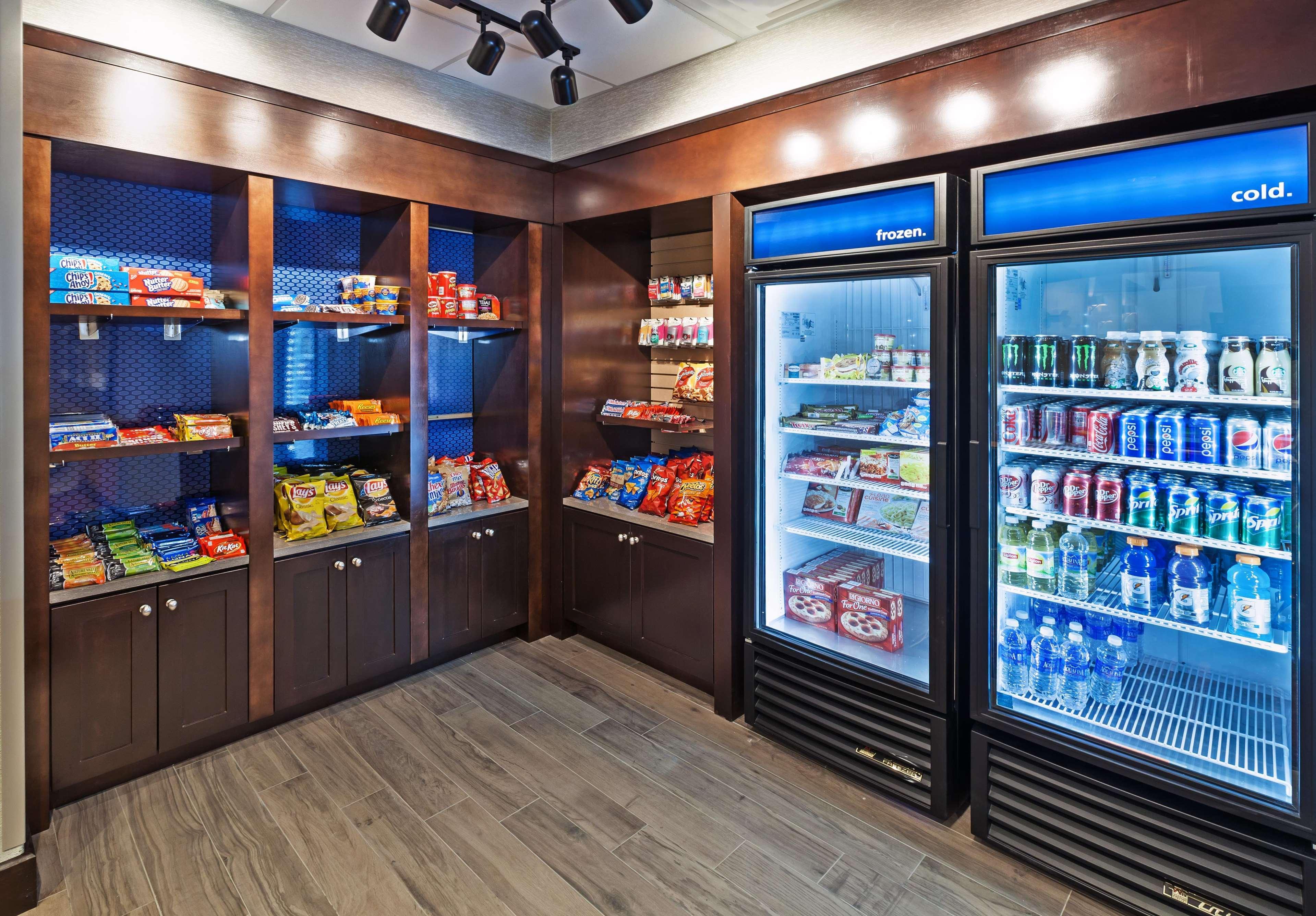 Hampton Inn And Suites Georgetown/Austin North, Tx מראה חיצוני תמונה