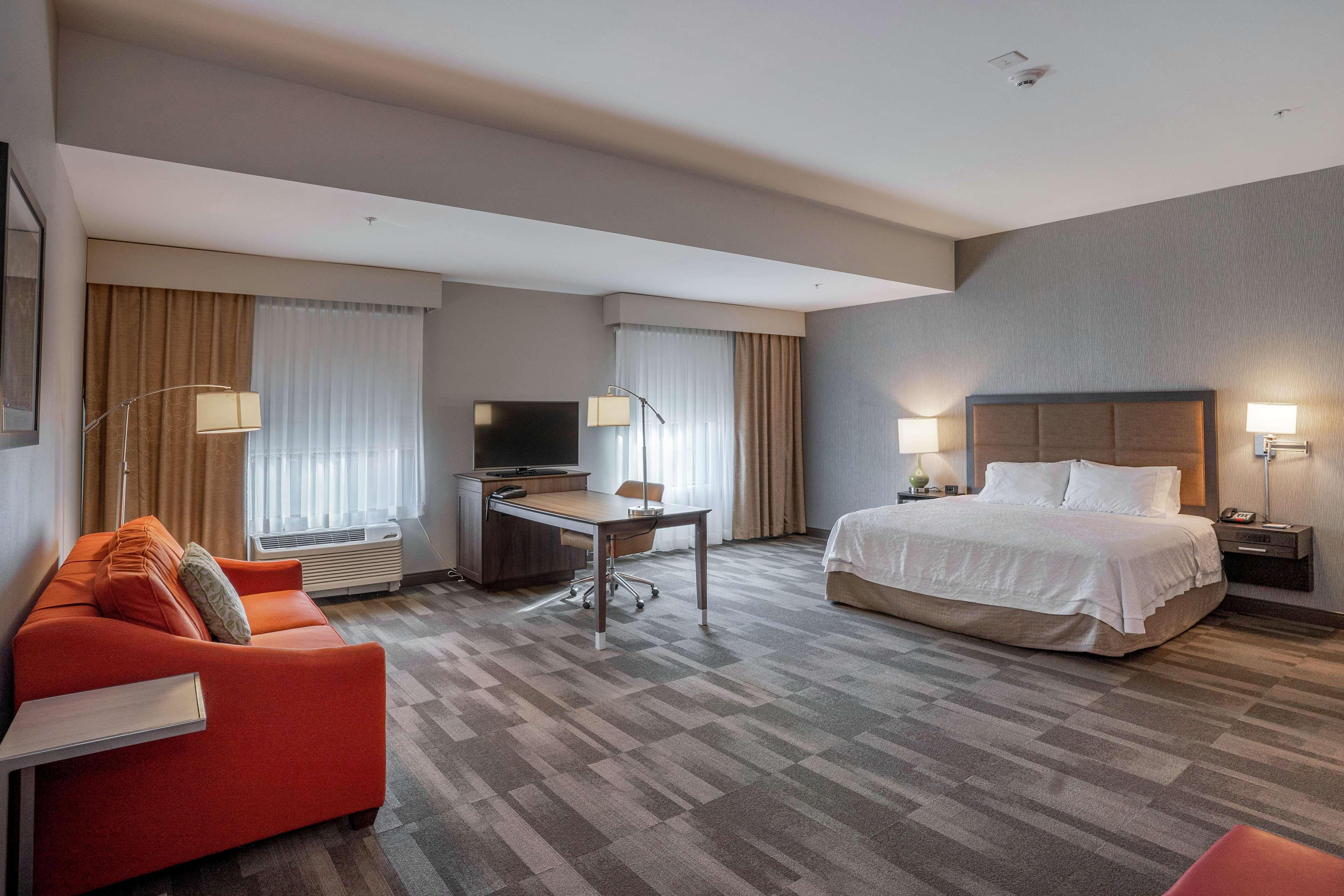 Hampton Inn And Suites Georgetown/Austin North, Tx מראה חיצוני תמונה