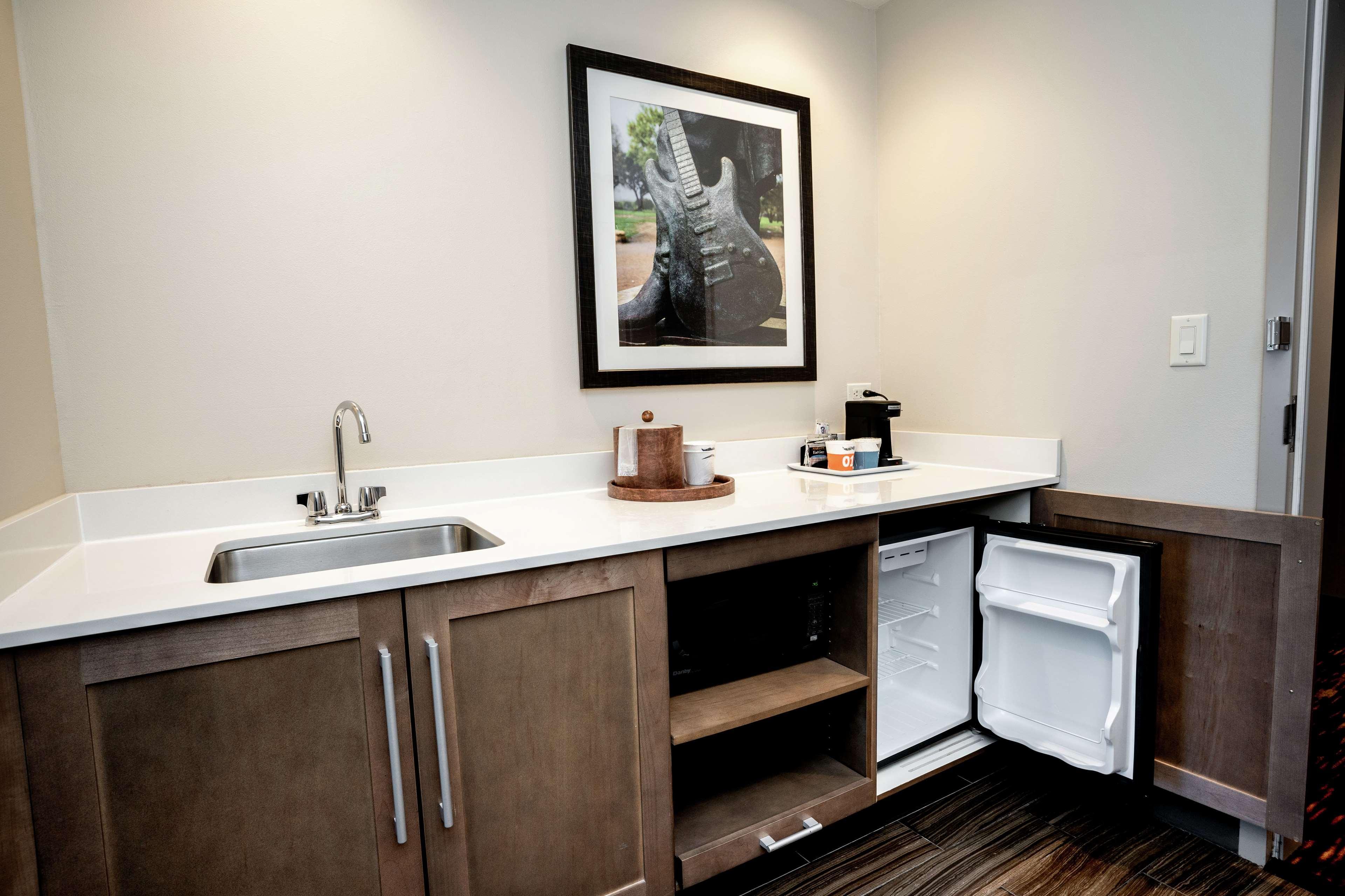 Hampton Inn And Suites Georgetown/Austin North, Tx מראה חיצוני תמונה