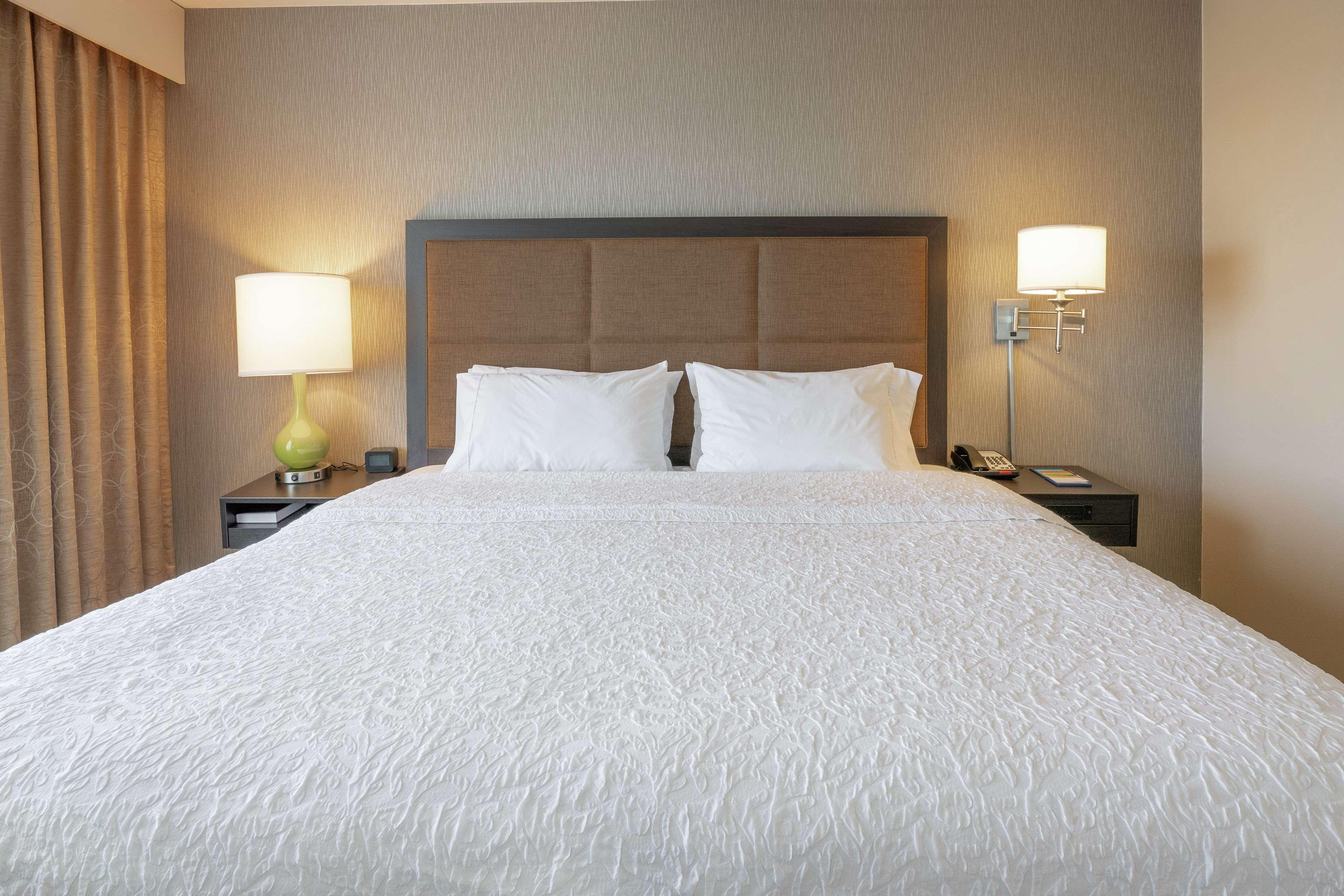 Hampton Inn And Suites Georgetown/Austin North, Tx מראה חיצוני תמונה
