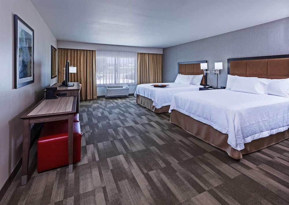Hampton Inn And Suites Georgetown/Austin North, Tx מראה חיצוני תמונה
