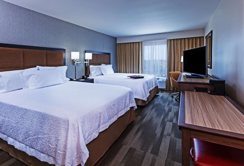 Hampton Inn And Suites Georgetown/Austin North, Tx מראה חיצוני תמונה