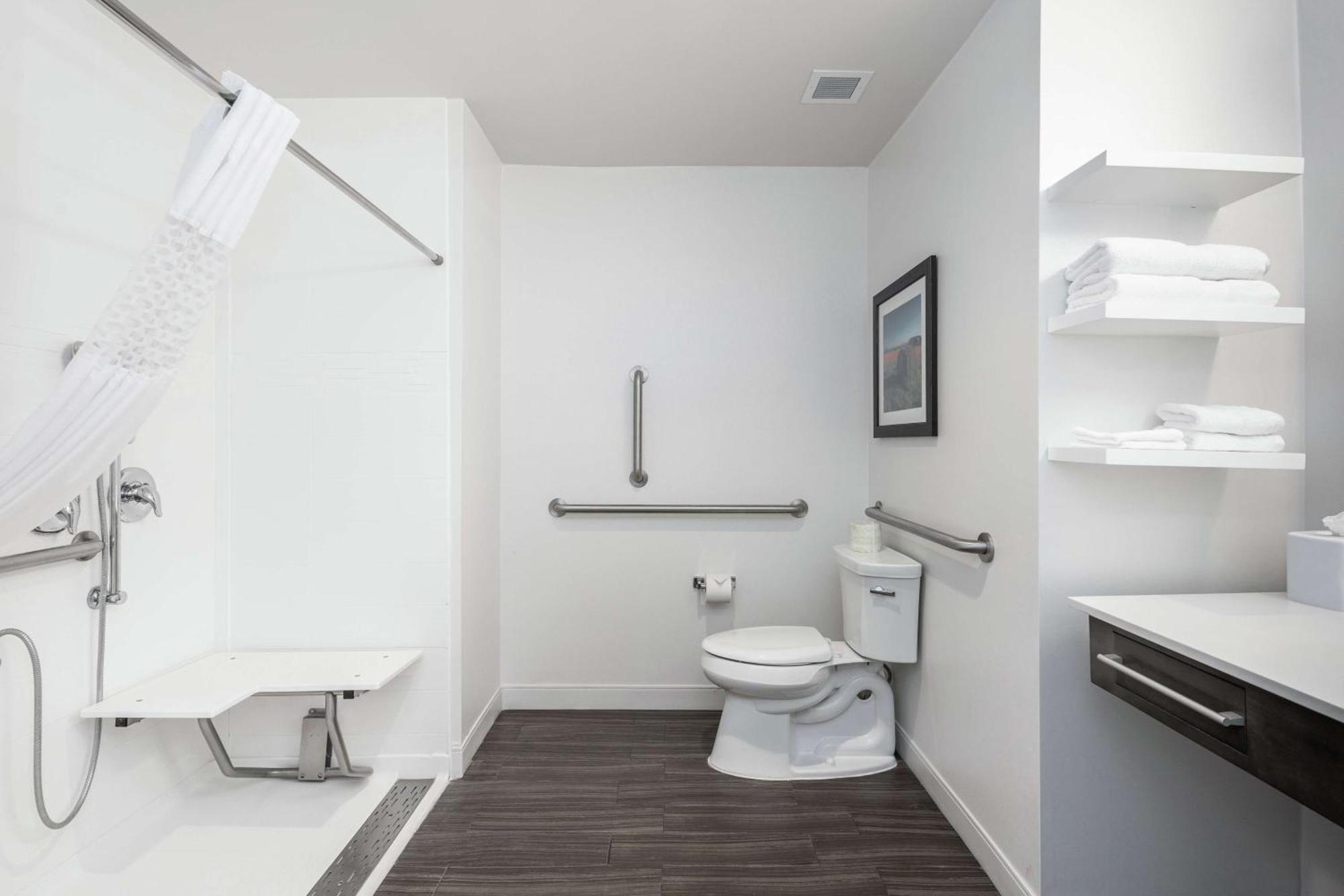 Hampton Inn And Suites Georgetown/Austin North, Tx מראה חיצוני תמונה