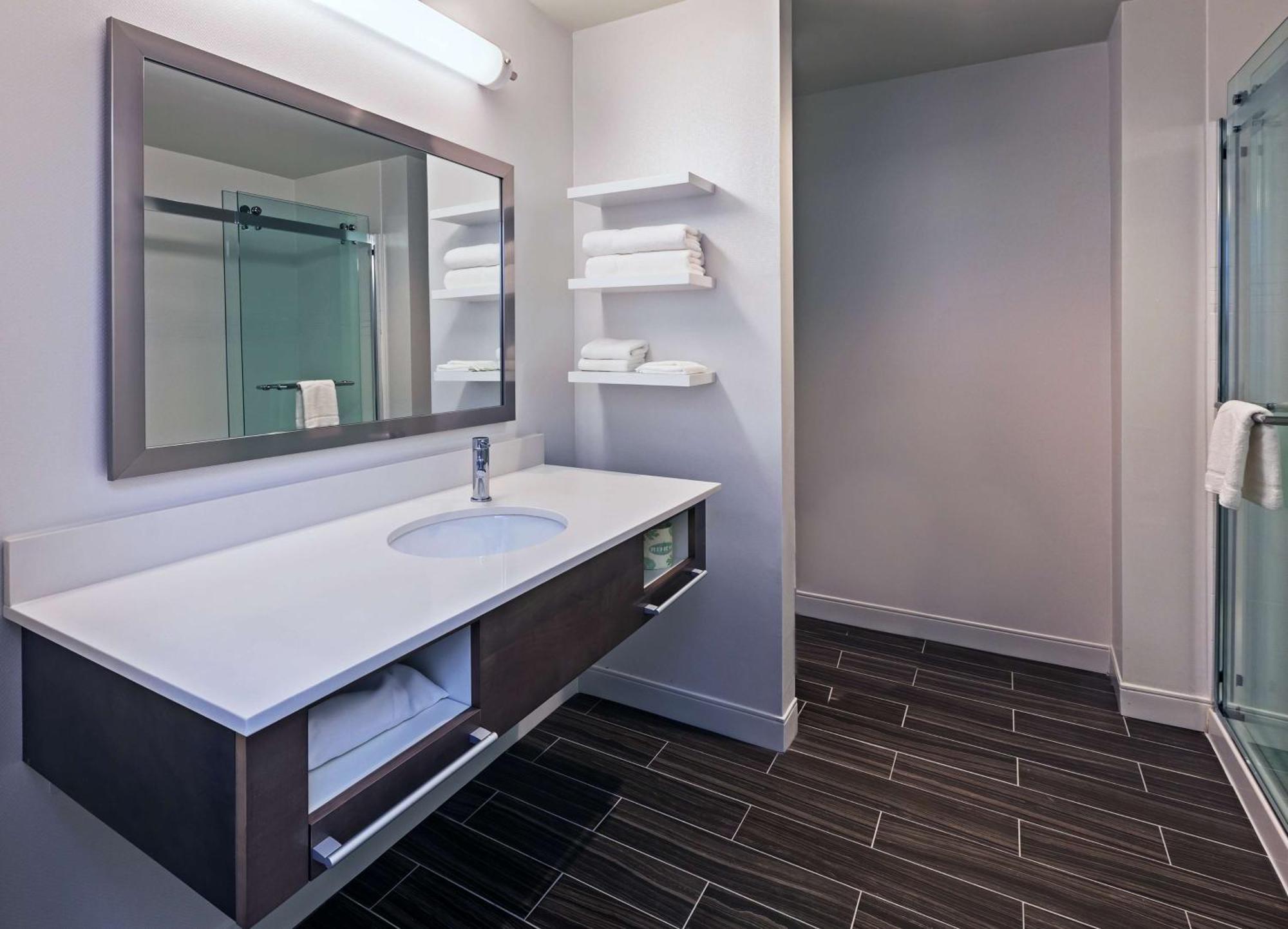 Hampton Inn And Suites Georgetown/Austin North, Tx מראה חיצוני תמונה