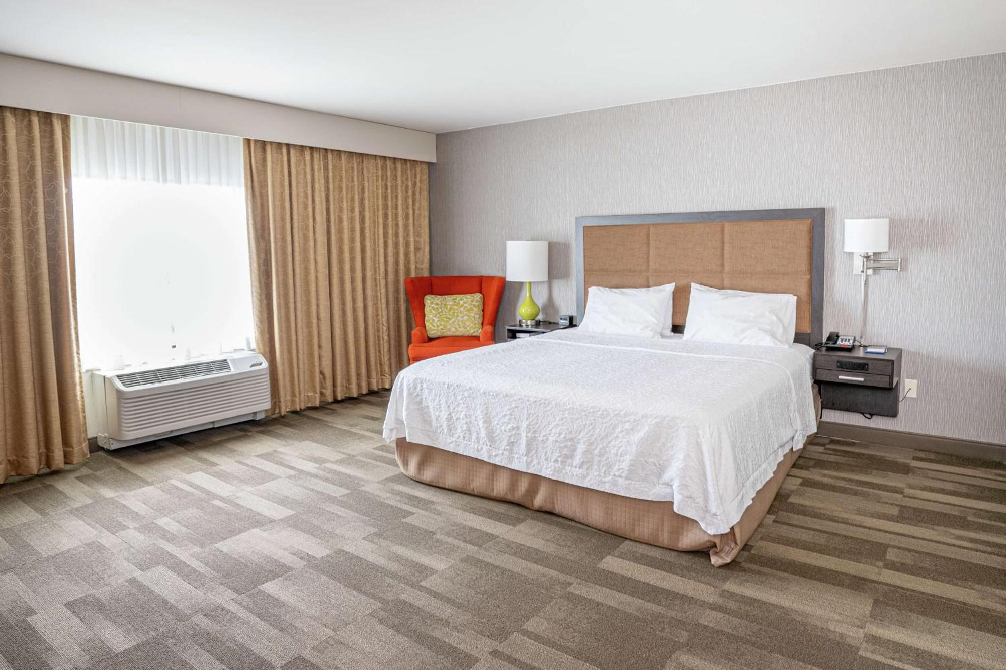 Hampton Inn And Suites Georgetown/Austin North, Tx מראה חיצוני תמונה