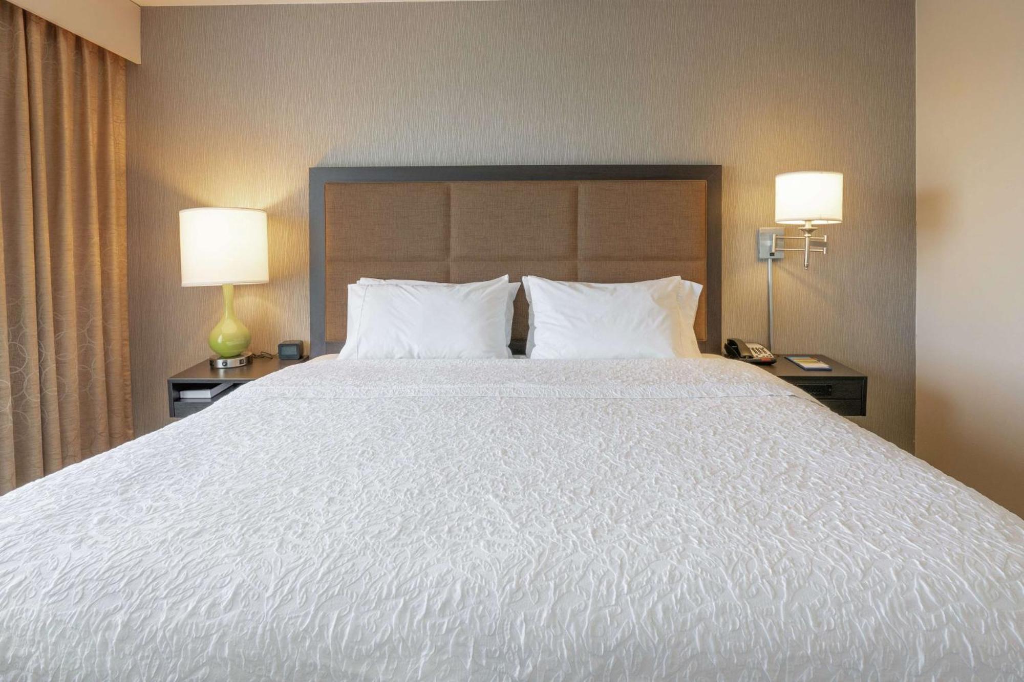 Hampton Inn And Suites Georgetown/Austin North, Tx מראה חיצוני תמונה