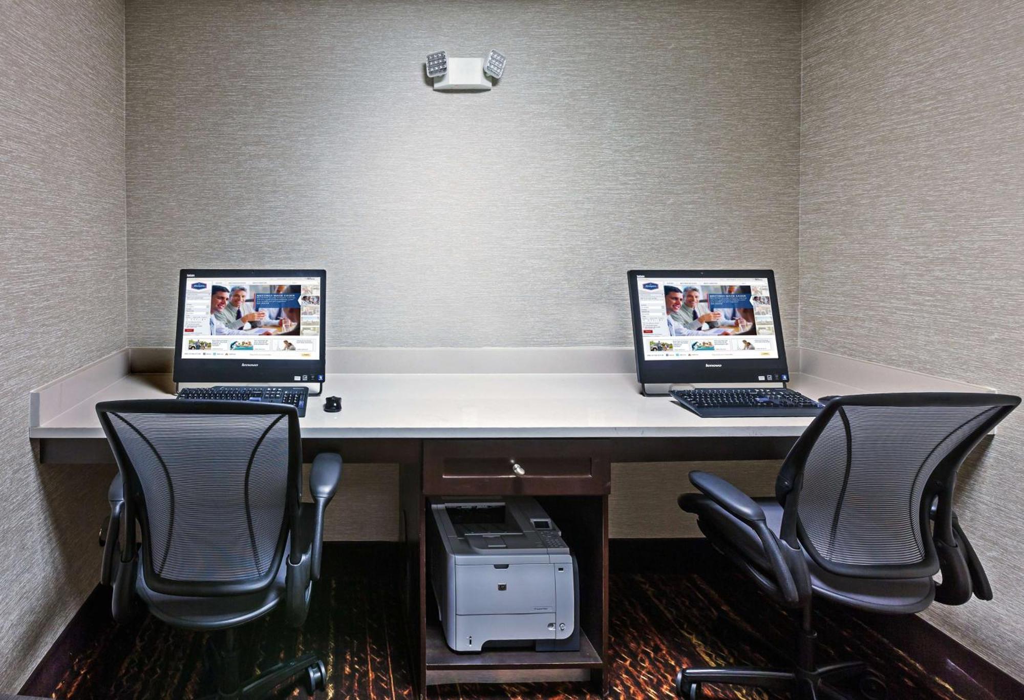 Hampton Inn And Suites Georgetown/Austin North, Tx מראה חיצוני תמונה
