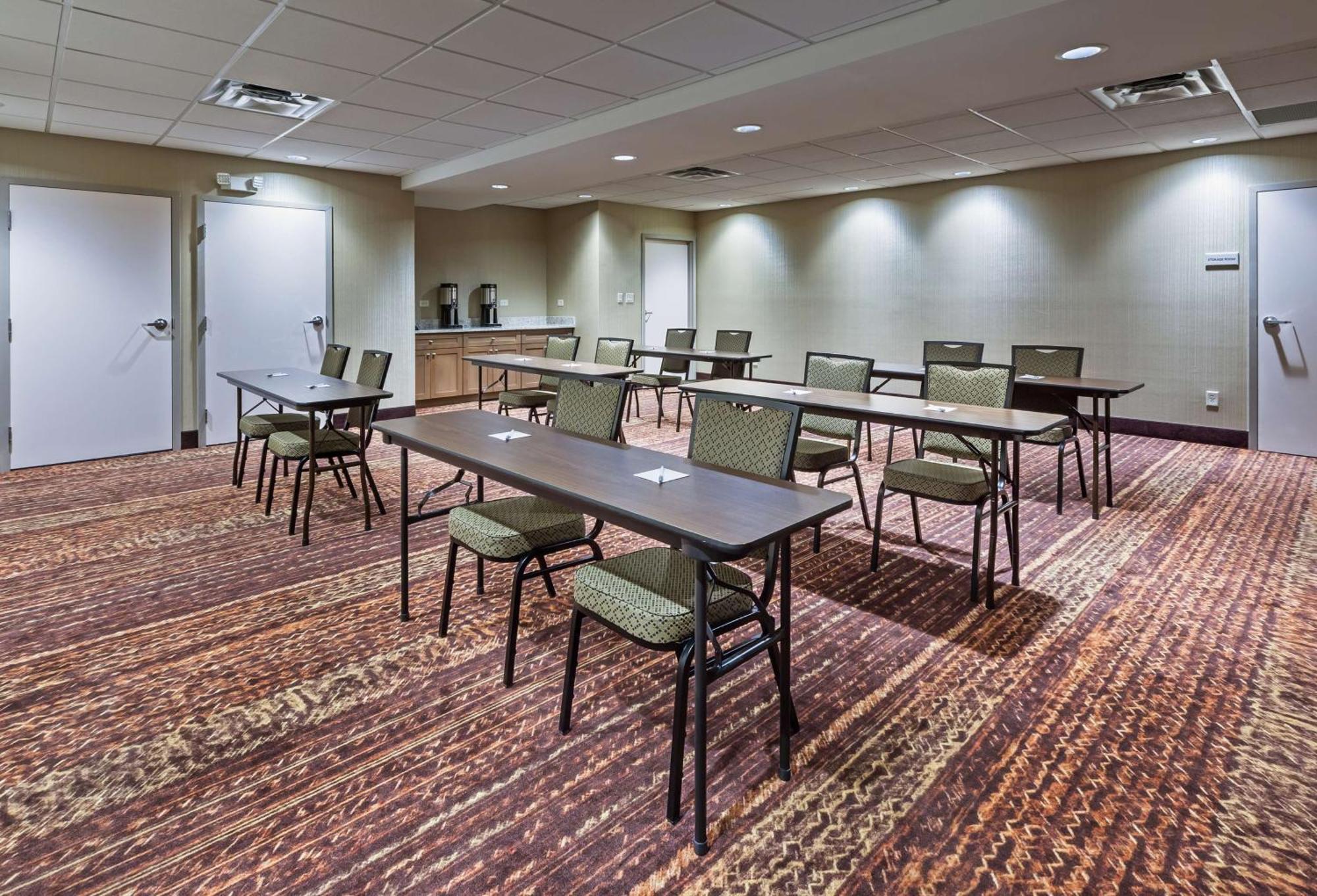 Hampton Inn And Suites Georgetown/Austin North, Tx מראה חיצוני תמונה